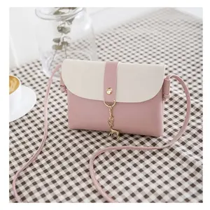 Chi phí cao hiệu suất PU bền Messenger của phụ nữ thời trang túi xách Crossbody Vai Túi