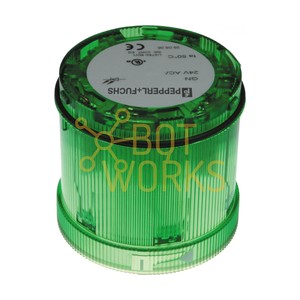 Pepperl+Fuchs 196235 - Nuovo - Product Image 1