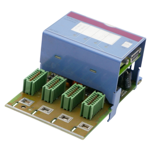 Automatización 7AF101.7 Rev. Módulo Adaptador <span class=keywords><strong>21.21</strong></span> / Módulos Adaptadores -- - Product Image 1