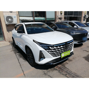 Coche <span class=keywords><strong>de</strong></span> Segunda Mano Guazi 2025 Changan UNI-Z RTS Gasolina 1.5T Automático SUV LHD Casi Nuevo <span class=keywords><strong>para</strong></span> Parejas Jóvenes Euro VI 5 Plazas - Product Image 3