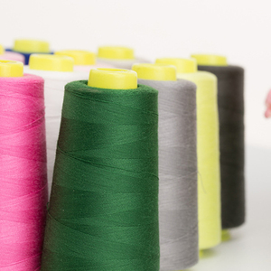 Chỉ may polyester, 40 màu Polyester 3000 yard mỗi ống chỉ để may & thêu tay - Product Image 6