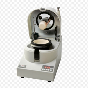 Máquina Pulverizadora Rotativa Fritsch Pulverisette 2, 0.5 Kw, Eléctrica, de Acero Inoxidable, de Alta Velocidad, Universal - Product Image 3