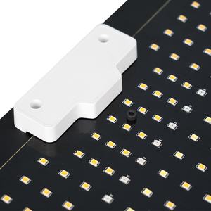 300W Quantum LED Board Full Spectrum Grow Light <b>Panel</b> High PPFD Plant Lamp for Hydroponic <b>Greenhouse</b> Farming - Product Image 1