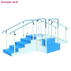 Rehabilitationsausrüstung Dreiwege-Trainings-Treppe - Product Image 4