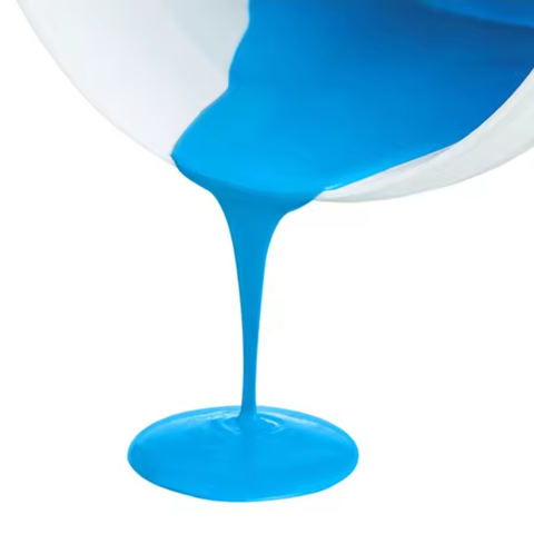 Friendly Blue K11 Waterproof Coating Brushing Construction Pipeline Joint Waterproof Paint