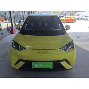 Guazi 2023 BYD Seagull Usato in Vendita Veicolo Elettrico Berlina Automatica Trazione Anteriore 4 Posti Guida a Sinistra Veicolo BYD Commercio Transfrontaliero - Product Image 2