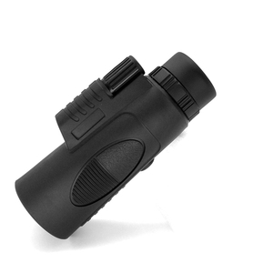 Hollyview 12X50 10X42 100X60 40X60 أحادي لارغو Alcance الفقرة Senderismo التخييم - Product Image 4