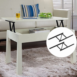 HUAWEI-mecanismo de elevación de cama de <span class=keywords><strong>muebles</strong></span>, resorte de Gas hidráulico, venta al por mayor - Product Image 6