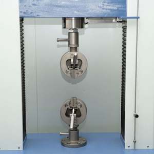 Máquina de Ensayo de Resistencia a la Tracción UTM JY de Última Generación con 1 Año de Garantía, Equipo Universal de Ensayo de Tracción a un Precio Accesible - Product Image 5