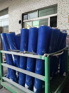 Rollos de Película de PVC Transparente Súper Claro de Fábrica, Suaves y Resistentes a la Humedad, para Manteles Suaves, Productos para el Hogar - Product Image 4