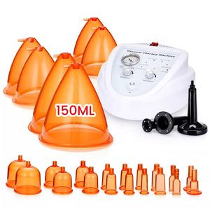 Mesin pembesar payudara 150ML, mesin pembesar payudara, perangkat terapi vakum Natal untuk kecantikan - Product Image 4