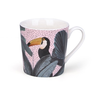 Tasses bon marché Logo Mugs Thé Café Personnalisé Vente en gros Tasse en céramique avec boîte cadeau - Product Image 4