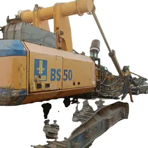 BEAUR Https石油钻机钻机BG25钻机和修井机钻机