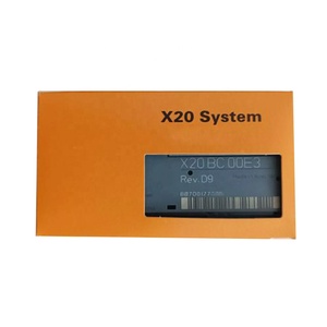 وحدة توسيع B&R X20HB2881 X20 Hub مع منفذين مدمجين، مخرجات رقمية، مدخلات تناظرية، شبكة IO-Link، حماية IP21 - Product Image 6