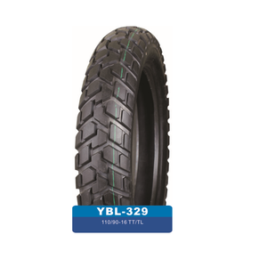 Neumático de Goma para Scooter Vee, Llanta para Motocicleta 80/100-14, Neumáticos para Motocicleta al por Mayor - Product Image 2