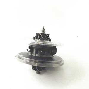 GTB1646MV Turbocompresseur Chra 768652-5003S 768652-1 768652-0003 03G253019R <span class=keywords><strong>Cartouche</strong></span> Turbo pour Chrysler Sebring 2.0CRD CEE PDE DPF - Product Image 1