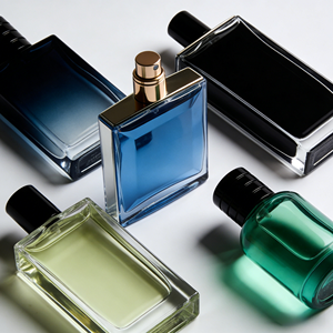 Perfume de Alta Calidad para Hombre, Eau de Parfum Original, Aroma Intenso y Fuerte, 100 ml, Cítricos, Maderas, Especias Cálidas, Aroma Intenso - Product Image 5