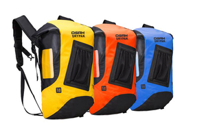 OSAH China Outdoor <strong>18L</strong> PVC Waterproof <strong>Backpack</strong> Portable Hiking <strong>Backpack</strong> Waterproof Dry Bags Waterproof <strong>Backpack</strong> - Product Image 6