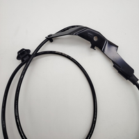 89545-0K240 89546-0K240 Capteur de vitesse de roue ABS avant arrière gauche droit pour système de freinage automatique OEM pour Toyota Hilux Fortuner 2015-2022
