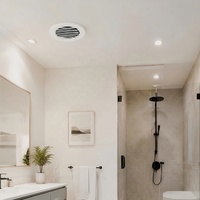 Système de ventilation avec récupération de chaleur, grille de ventilation, couvercle de gaine d'air, composants de ventilation HVAC pour économie d'énergie, vente en gros directe usine