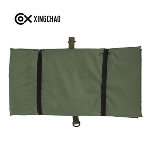 Nueva Alfombrilla Plegable Acolchada Impermeable para Desenganchar Peces de Agua Dulce, Alfombrilla Especial para Pesca de Carpas Europeas - Product Image 2