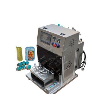 Multifunctional Yogurt Sri Lanka <strong>K</strong> Sealer Calippo Tube Drink <strong>Cup</strong> Sealing <strong>Machine</strong> - Product Image 2