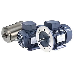 Motor Industrial CEMP de Tipo Axial de Pistón para Aplicaciones Comerciales de Minería - Product Image 4