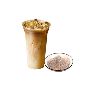 Café Instantáneo al por Mayor en Polvo, Opciones de Café Arábica, Caja de Variedades con Crema, Azúcar, Frutas, Mezcla Suave para Café Instantáneo - Product Image 1