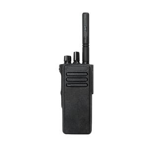 2024 nueva llegada XIR P8608/DP4401 OEM <span class=keywords><strong>radio</strong></span> bidireccional marca personalizada DP4400 walkie talkie <span class=keywords><strong>de</strong></span> largo alcance - Product Image 1