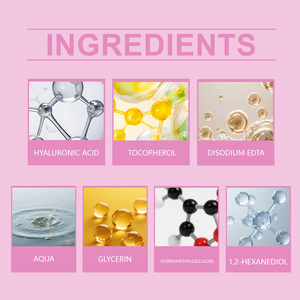 Parches avanzados para el cuidado de labios: cuidado suave, nutritivo, hidratante, suavizante para labios secos, mascarilla labial voluminizadora - Product Image 2