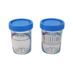 약물 검사 키트 32종 주요 약물 소변 검사 <span class=keywords><strong>CLIA</strong></span> 510K - Product Image 4