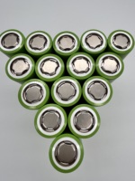 CBAK 32140 High Performance Cylindrical Lithium Ion Batteries