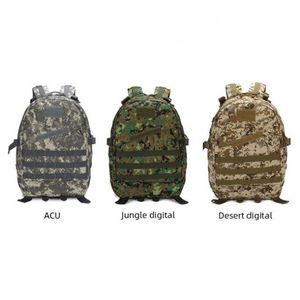<span class=keywords><strong>Amazon</strong></span> 25L Tactique 3P Sac À Dos Avec Porte-Bouteille - Product Image 6