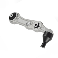 Bras de suspension inférieur avant en stock A2053306101 A2053306201 Pièces automobiles pour Mercedes Benz C205/W205/W213