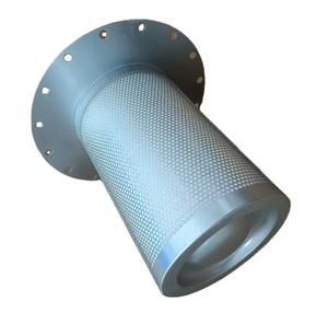 MANNY 2205 4065 16 Filtre séparateur d'huile-gaz haute efficacité en fibre de verre pour compresseur d'air, certifié ISO9001, garantie 6 mois - Product Image 2