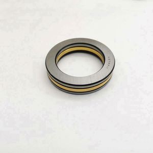 Vòng bi lăn hình trụ 45tmp93 45 <span class=keywords><strong>TMP</strong></span> 93 - Product Image 2