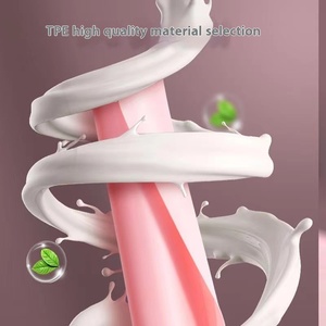 Fasce Elastiche per Fitness <span class=keywords><strong>Donna</strong></span> e Uomo, Attrezzatura per Allenamento di Forza, Forniture per Esibizioni, Bande di Tensione Ausiliarie - Product Image 4