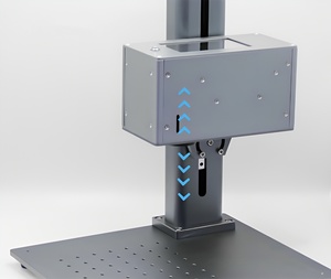 Máquina de Grabado Láser Portátil de 10W, Grabador Láser de Escritorio con Luz Azul para Latas, Corte y Grabado Láser DIY - Product Image 6