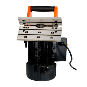 Machine à chanfreiner fixe GD-20, moteur électrique 380 V, pour pièces métalliques, haute précision - Product Image 1