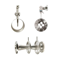 Harga Venturi Meter SenTec, Venturi Flow Meter, Venturimeter Digunakan untuk Mengukur