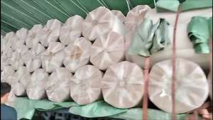 Matériau d'isolation en aérogel <span class=keywords><strong>de</strong></span> 6 mm pour tuyau en coton, chaudière, feutre en <span class=keywords><strong>laine</strong></span> <span class=keywords><strong>de</strong></span> <span class=keywords><strong>verre</strong></span> nano pour application <span class=keywords><strong>de</strong></span> construction - Product Image 6