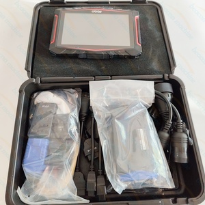 Đèn hiệu chất lượng tuyệt vời fcar f508d HD xe tải tabpro F508 D8 DIESEL xe quét Xe Tải Công cụ Chẩn đoán - Product Image 5