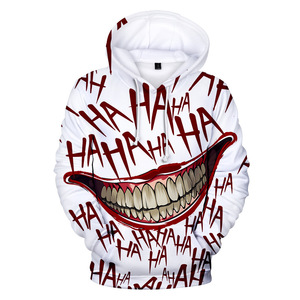 <span class=keywords><strong>Felpa</strong></span> con Stampa 3D, Felpe con Cappuccio <span class=keywords><strong>per</strong></span> Uomo e Donna, Abbigliamento Streetwear Divertente e Hip-hop, Felpe <span class=keywords><strong>per</strong></span> <span class=keywords><strong>Coppie</strong></span> - Product Image 1