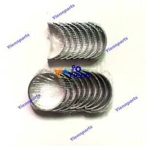 V2203 V2203T Động Cơ Đại Tu Xây Dựng Lại Kit Cho Kubota Diesel Động Cơ Phụ Tùng Bobcat Mini Excavator 331 <span class=keywords><strong>334</strong></span> - Product Image 6