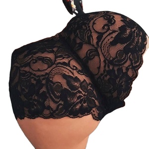 Braguitas de Encaje para Mujer, Diseño Calado, Tallas S-5XL, 2025 - Product Image 5