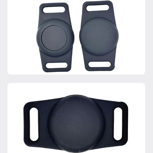 Tùy Chỉnh Apple Độc Quyền Chống-Mất Pet Tracker Không Thấm Nước GPS Navigator 4G Mạng Tương Thích 'Tìm Mình' Tracker Nhựa - Product Image 6