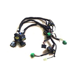 Faisceau de câblage de cabine VOE14520105 14520105 pour pièces de moteur EC210 EC290 - Product Image 1