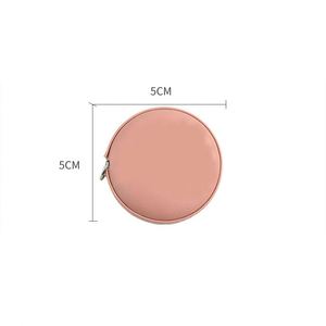 ตลับเมตรพกพาแบบยืดหดได้อัตโนมัติ ยี่ห้อ Factory Cork พร้อมพิมพ์โลโก้โฆษณาด้วย UV สำหรับเป็นของขวัญ  ไม้บรรทัดนิ่ม - Product Image 4