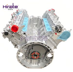 Ensamblaje de motor V8 de <span class=keywords><strong>precio</strong></span> de fabricación para <span class=keywords><strong>mercedes</strong></span>-<span class=keywords><strong>benz</strong></span> 278 928 278.928 M278 4,7 T OEM 2780104903 X166 motor Turbo de GL-CLASS - Product Image 1