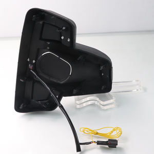 Luz de Circulación Diurna LED para Automóvil, Lámpara Antiniebla Delantera, Material ABS para Revo <span class=keywords><strong>Vigo</strong></span> 2018, Accesorios Externos Guangdong - Product Image 4